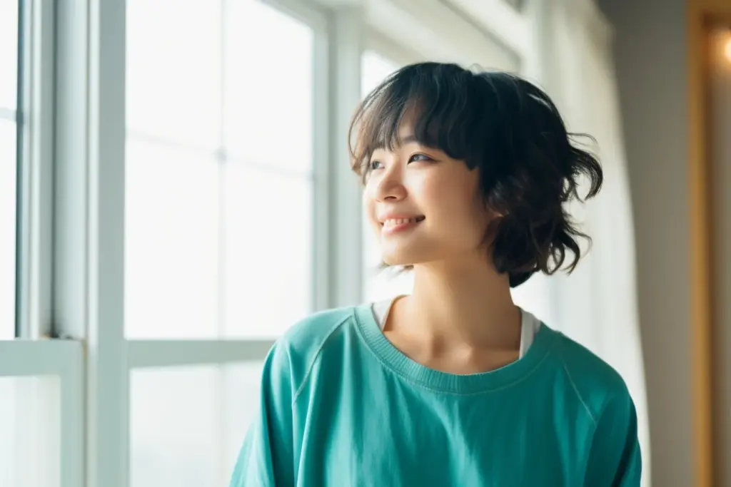 幸せは内側にある｜日常を豊かにする心の整え方