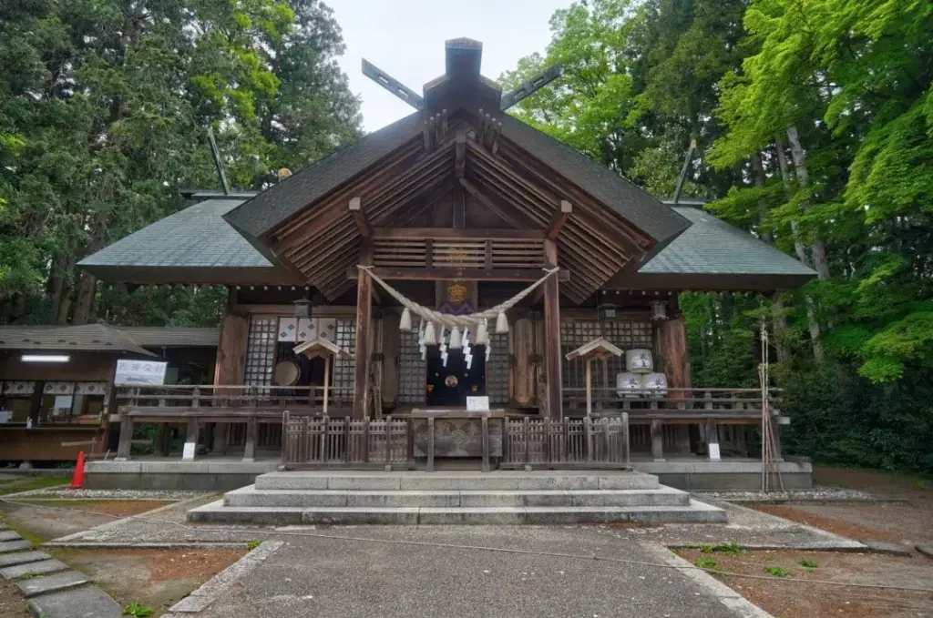 人払いは特別な現象ではない？ 神道的視点で見る本質と意味