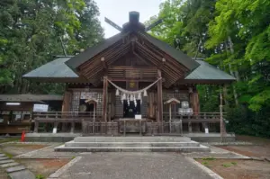 人払いは特別な現象ではない？ 神道的視点で見る本質と意味