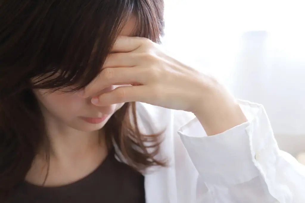 頑張りすぎない勇気｜無理と無茶の違い