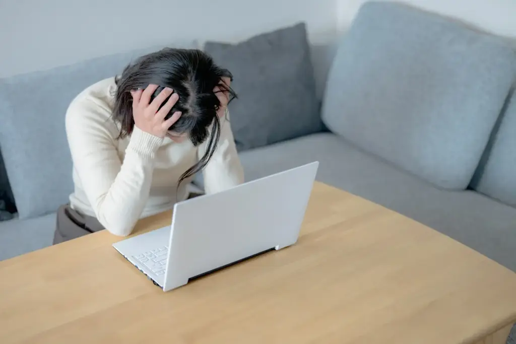 焦る原因、心を整える方法