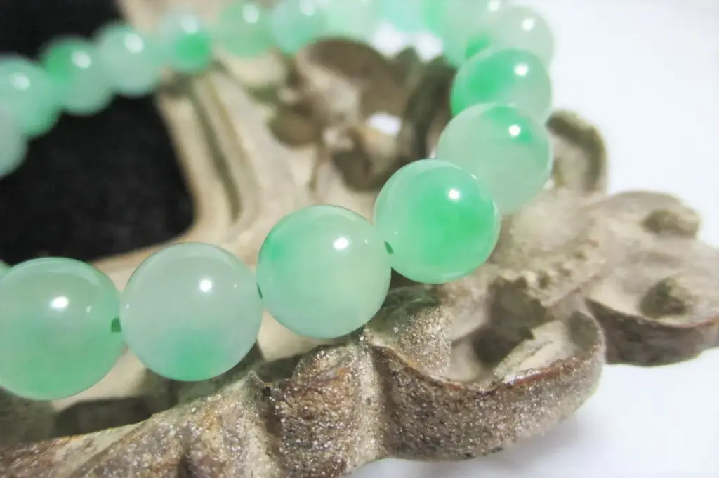 天然石・パワーストーンで運気が変わる