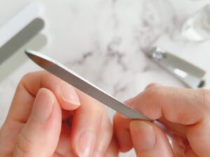 運を上げるには爪を整えるべき理由｜神道に学ぶ「先端」に宿る力