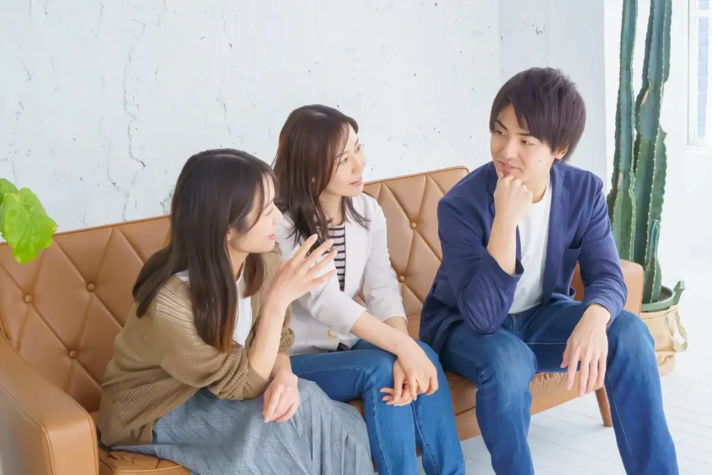 未来を変えたいなら「誰といるか」を見直そう｜ご縁が導く人生の転機