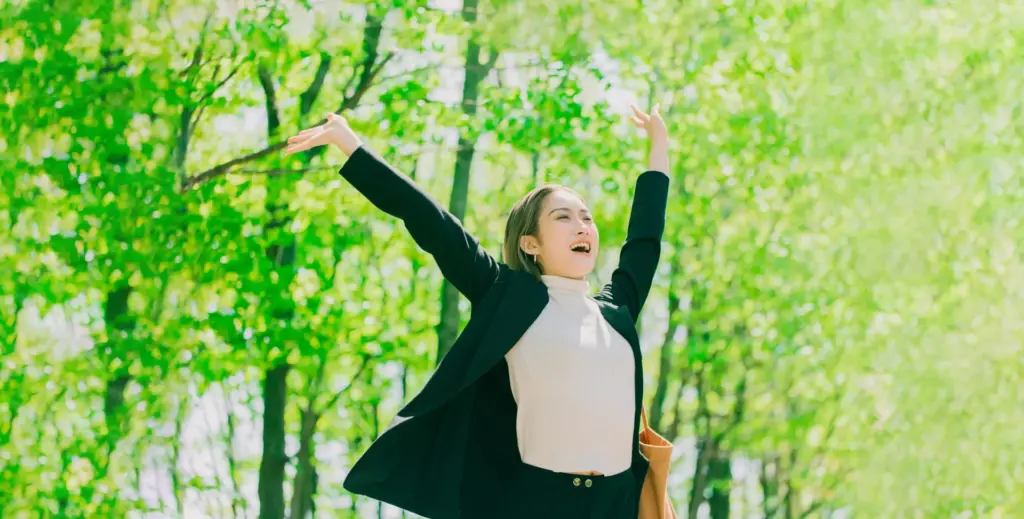 開運行動をしても運が上がらない理由｜運気が上がる正しい順番と心の整え方