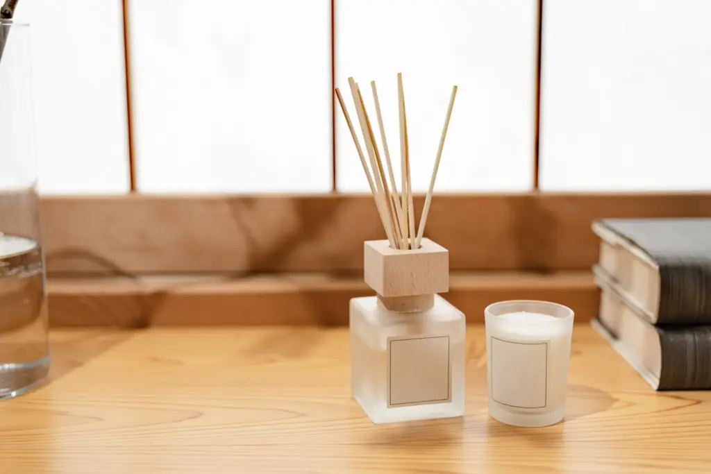 好きな香りと音楽で心を整える｜毎日できる簡単リラックス法